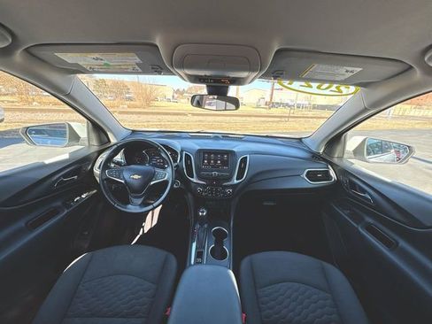 Used 2021 Chevrolet Equinox LT image 19