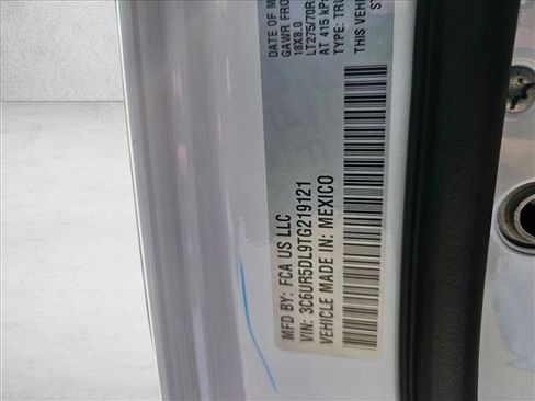 New 2026 RAM 2500 Lone Star image 17