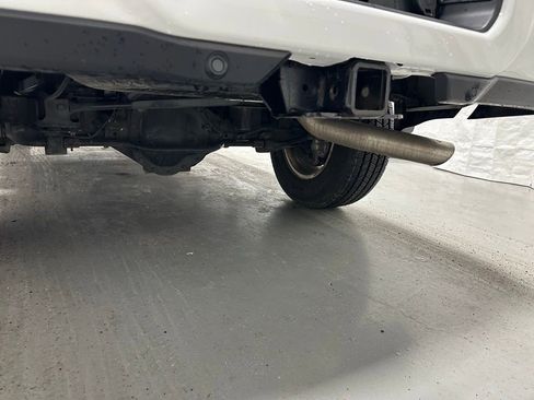 Used 2024 RAM 2500 Laramie image 49