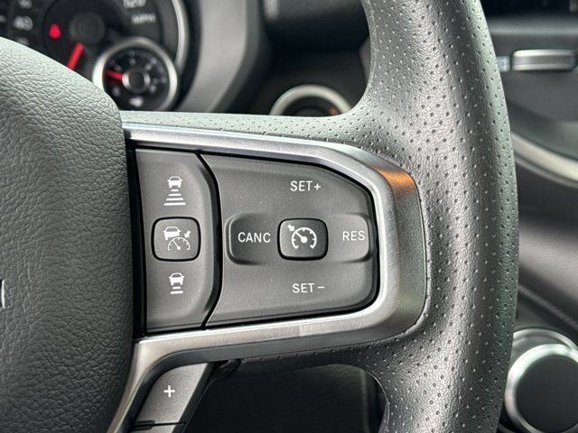 New 2026 RAM 1500 Express AWD/4WD image 25