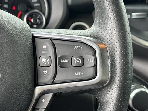 New 2026 RAM 1500 Express AWD/4WD image 25