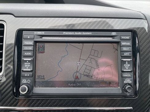 Used 2013 Honda Civic Si image 19
