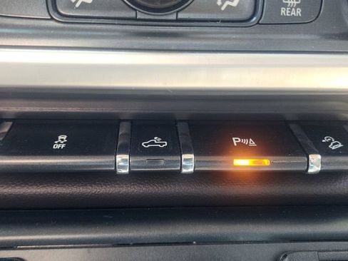 Used 2018 GMC Sierra 1500 SLT w/ SLT Premium Package AWD/4WD image 36