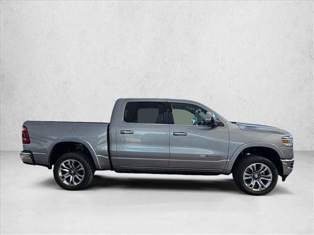 Used 2022 RAM 1500 Limited AWD/4WD image 4