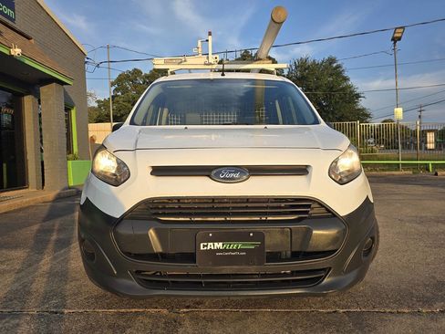 Used 2017 Ford Transit Connect XL image 57
