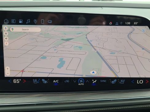 New 2025 Chevrolet Suburban Premier w/ Sun And Tow Package image 36