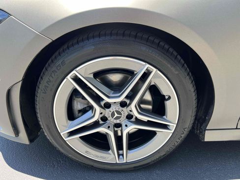 Used 2023 Mercedes-Benz CLA 250 4MATIC image 79