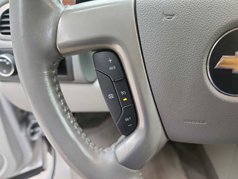 Used 2014 Chevrolet Suburban LT w/ Luxury Package RWD image 19