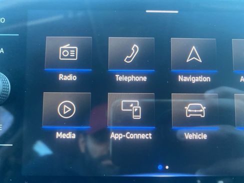 Used 2024 Volkswagen Tiguan S image 24