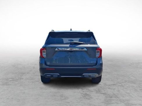 Used 2023 Ford Explorer XLT w/ Equipment Group 202A AWD/4WD image 5