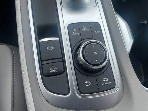 New 2026 INFINITI QX60 Luxe image 29