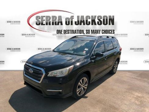 Used 2019 Subaru Ascent Premium AWD/4WD image 4
