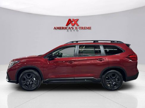 Used 2026 Subaru Ascent Bronze Edition AWD/4WD image 3