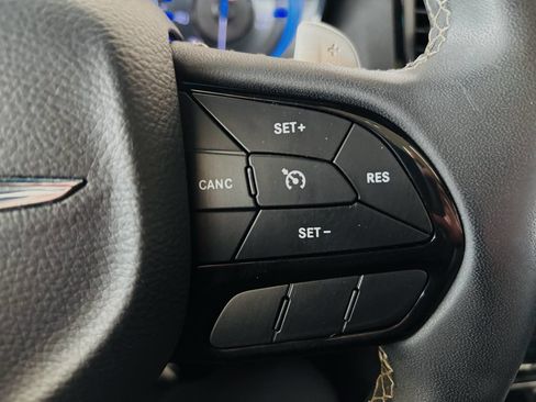 Used 2023 Chrysler 300 S RWD image 42