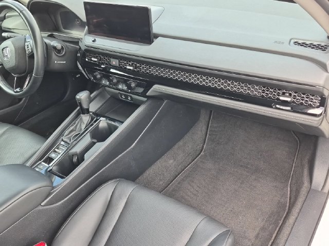 Used 2023 Honda Accord EX-L image 21
