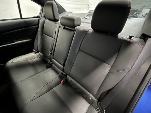 Used 2021 Subaru WRX Limited image 11