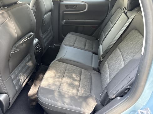 Used 2021 Ford Bronco Sport Big Bend AWD/4WD image 20