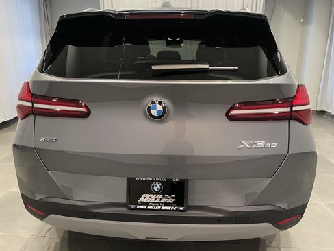 New 2026 BMW X3 xDrive30 w/ Convenience Package image 5