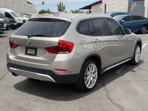 Used 2014 BMW X1 xDrive28i AWD/4WD image 3