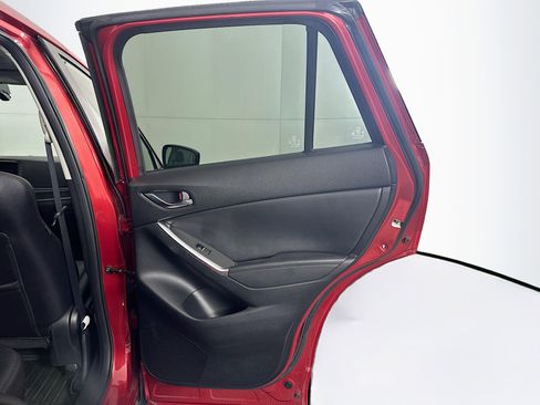 Used 2016 MAZDA CX-5 Grand Touring image 30