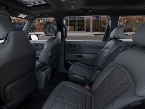 New 2027 Kia Telluride SX X-Line AWD/4WD image 18