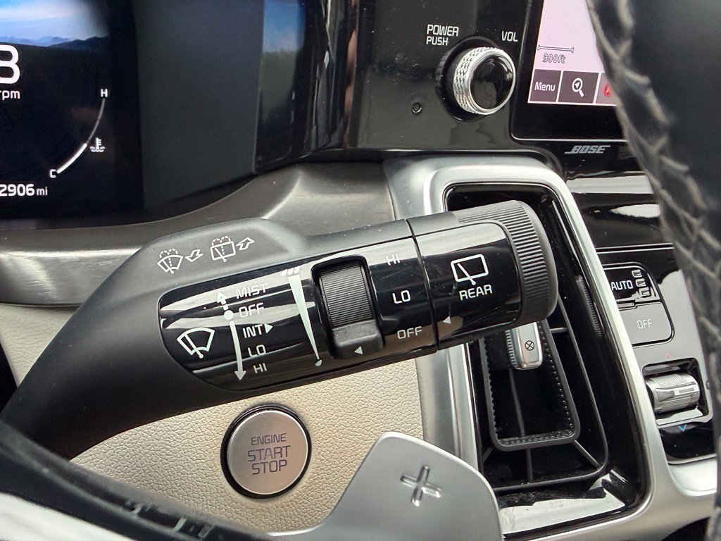 Used 2021 Kia Sorento SX FWD image 52