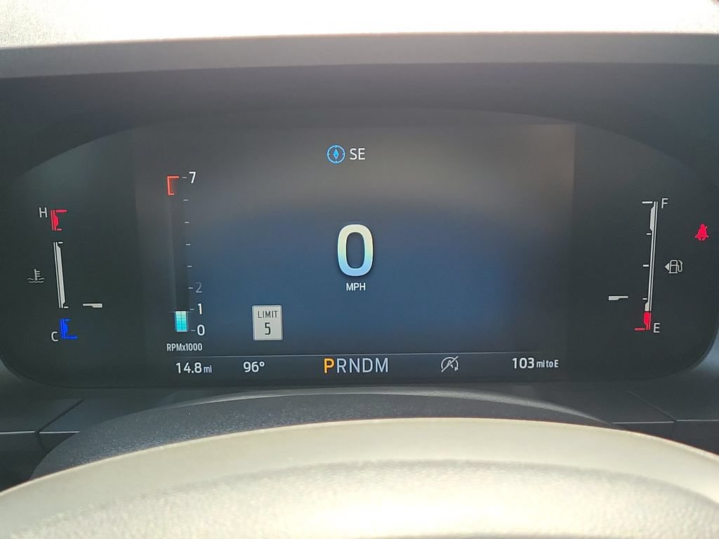New 2026 Ford Maverick Tremor AWD/4WD image 19
