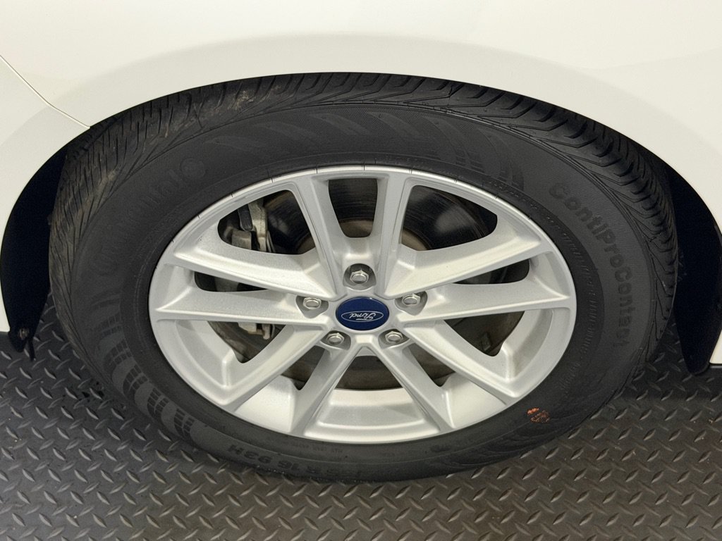 Used 2018 Ford Focus SE FWD image 20
