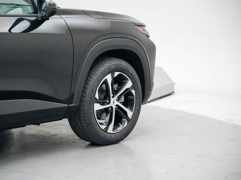 New 2026 Chevrolet Trax RS w/ Sunroof Package image 8