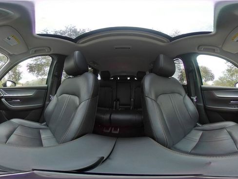 Used 2025 MAZDA CX-90 3.3 Turbo w/ Preferred Package image 79