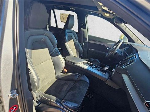 Used 2019 Volvo XC90 T6 R-Design w/ Advanced Package image 23
