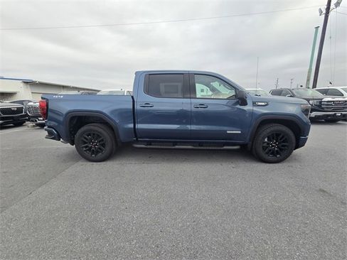 New 2026 GMC Sierra 1500 Elevation w/ Elevation Select Package image 4