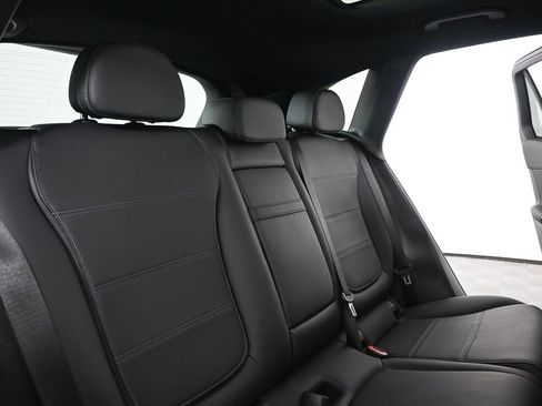 Certified 2023 Mercedes-Benz GLC 300 GLC 300 image 20