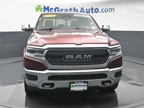 Used 2019 RAM 1500 Limited image 4