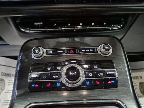 Certified 2021 Lincoln Nautilus Reserve w/ Equipment Group 202A image 24