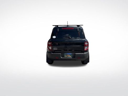 Used 2022 Ford Bronco Sport AWD/4WD image 7