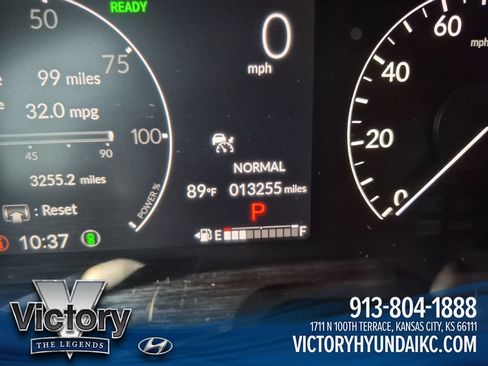Used 2024 Honda CR-V Sport image 16