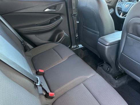 Used 2023 Buick Encore GX Select w/ Sport Touring Package image 19