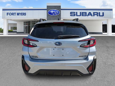 New 2026 Subaru Crosstrek 2.0i Premium image 6