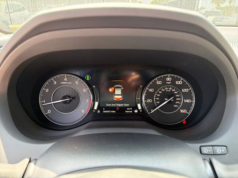 New 2026 Acura RDX SH-AWD w/ Advance Package image 13