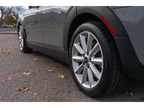 Used 2023 MINI Cooper Clubman S image 6