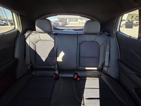 New 2026 Buick Envista Preferred w/ Convenience I Package image 29