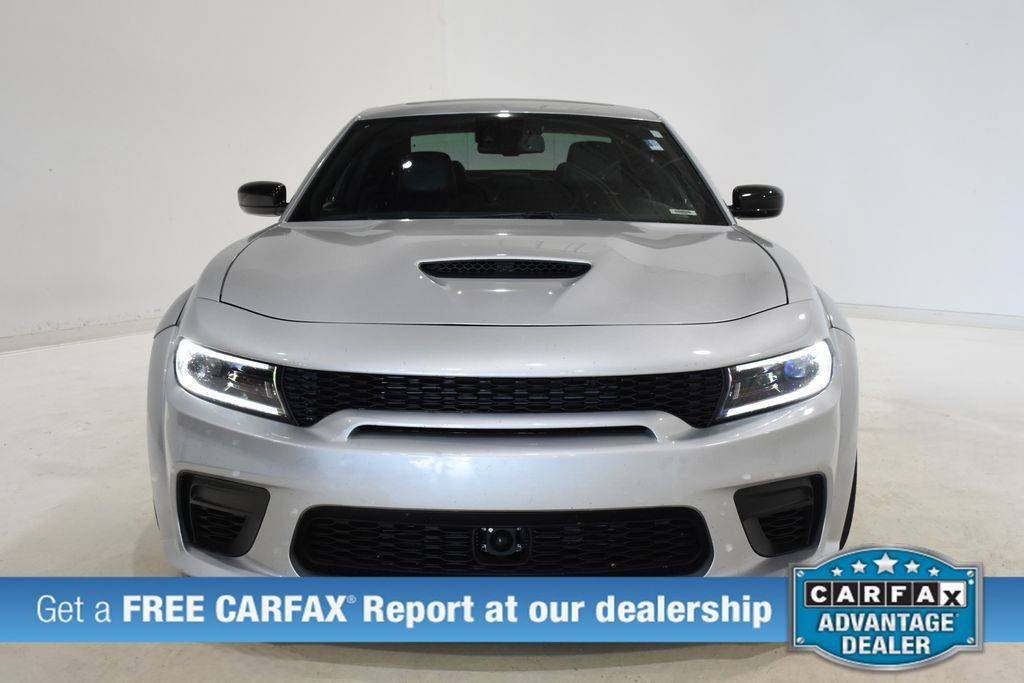 Used 2023 Dodge Charger Scat Pack RWD image 2