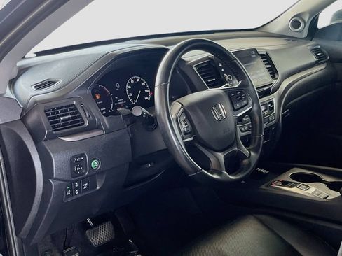 Used 2025 Honda Ridgeline RTL image 9