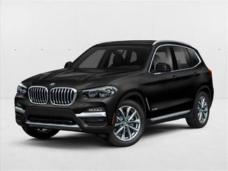 Used 2021 BMW X3 sDrive30i w/ Premium Package image 1
