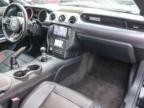 Used 2015 Ford Mustang GT w/ Enhanced Security Package image 16