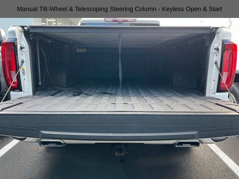 Used 2020 GMC Sierra 1500 Denali w/ Denali Ultimate Package image 21