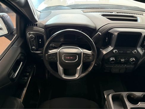 Used 2021 GMC Sierra 1500 Elevation image 19