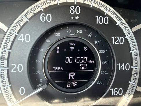 Used 2015 Honda Accord EX-L image 21