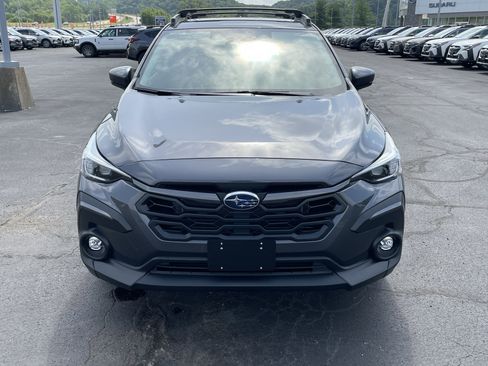 New 2025 Subaru Crosstrek 2.5i Limited w/ Crosstrek Mirror Package image 8